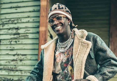 young thug net worth